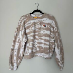 Aviator Nation Relaxed Crew Sweatshirt